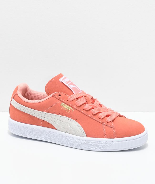 coral pumas